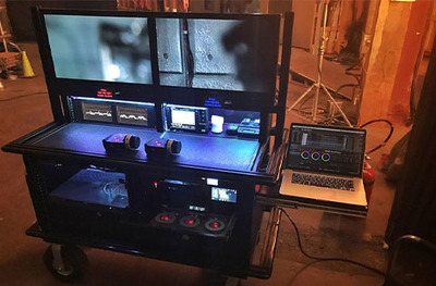 影视剪辑与节目制作课程指南