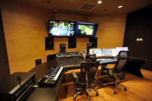 浙江广电集团萧山影视基地 解码群众参与的文艺演出后期制作系统