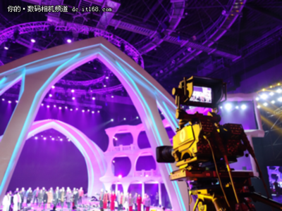 索尼影视学院助力各电视台新春节目制作，推动群众文艺演出创新发展